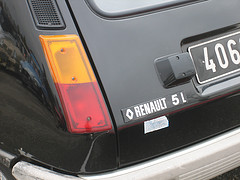 Renault 5 L