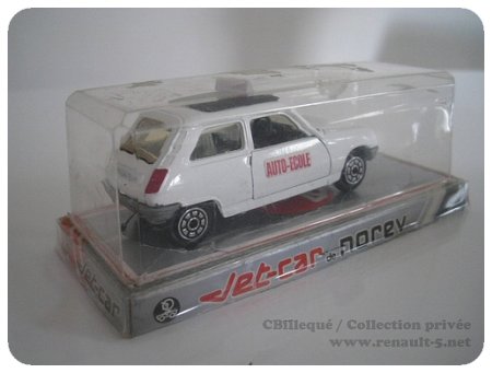 Renault 5 Norev