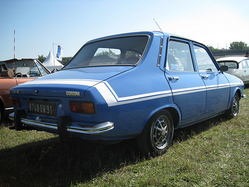 IMG 9473 IMG 9472 IMG 9409 Renault 12 Gordini au d part