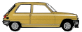Renault 5 TX Renault 5 TX