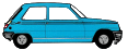 Renault 5 ALPINE Renault 5 ALPINE