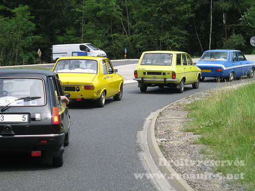 Renault 12
